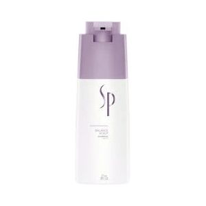 Wella Professionals Zinc Pyriothon Tasapainottava Päänahka Shampoo Wella Professionals Zinc Pyriothon Tasapainottava Päänahka Shampoo