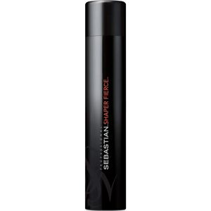 Sebastian Shaper Fierce - Strong Hold Hair Spray - Hairspray Sebastian Shaper Fierce - Strong Hold Hair Spray - Hairspray