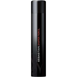 Sebastian Shaper Fierce Ultra-Vahva viimeistelysuihke - Hiuslakka 400ml Sebastian Shaper Fierce Ultra-Vahva viimeistelysuihke - Hiuslakka 400ml