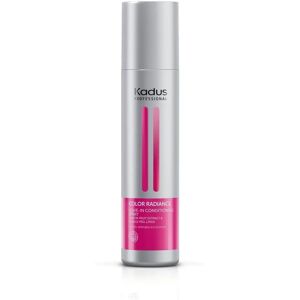 Kadus Soin Spray Sans Rinçage Color Radiance - Brillance et Protection - Publicité Kadus Soin Spray Sans Rinçage Color Radiance - Brillance et Protection - Publicité