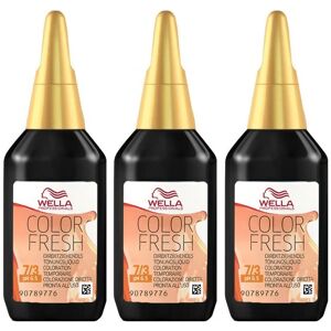 Wella Color Fresh Hair Toner - Various Shades - Hair Type Wella Color Fresh Hair Toner - Various Shades - Hair Type
