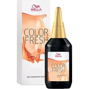 Colorazione Capelli Castani Wella - Semipermanente, Senza Ammoniaca - 75ml Colorazione Capelli Castani Wella - Semipermanente, Senza Ammoniaca - 75ml