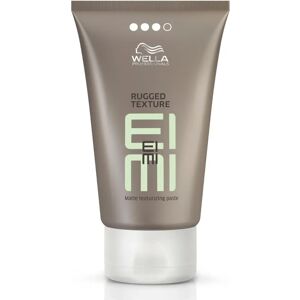 Wella Eimi Rugged Texture Matte Texturizing Paste - Hair Styling Paste Wella Eimi Rugged Texture Matte Texturizing Paste - Hair Styling Paste