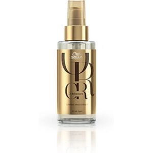 Wella Reflections Huile Lumineuse pour Cheveux - 30 ml - Publicité Wella Reflections Huile Lumineuse pour Cheveux - 30 ml - Publicité