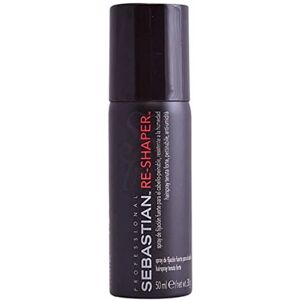 Sebastian Re-shaper Strong Hold Hairspray - Hair Type: All - 50ml Sebastian Re-shaper Strong Hold Hairspray - Hair Type: All - 50ml