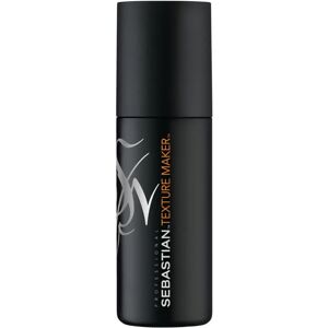 Sebastian Professional Texture Maker - Hair Texturiser - 150ml Sebastian Professional Texture Maker - Hair Texturiser - 150ml