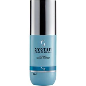 Wella Hydrate Quenching Mist - Hårspray Wella Hydrate Quenching Mist - Hårspray