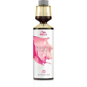 Wella Perfecton Rame Dorato - Haarfarbe Wella Perfecton Rame Dorato - Haarfarbe