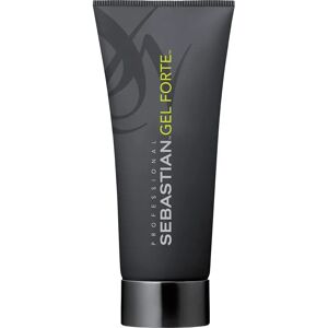 Sebastian Forte Strong Hold Hair Gel - Hair Gel Sebastian Forte Strong Hold Hair Gel - Hair Gel