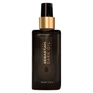 Sebastian Dark Oil - Haaröl - Weichmachend - 95ml - Haartyp Sebastian Dark Oil - Haaröl - Weichmachend - 95ml - Haartyp