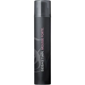 Sebastian Forte Locken Mousse - Haarmousse Sebastian Forte Locken Mousse - Haarmousse