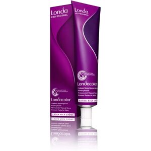 Londa Professional 4/77 Coloration capillaire permanente - Type de cheveux - Publicité Londa Professional 4/77 Coloration capillaire permanente - Type de cheveux - Publicité