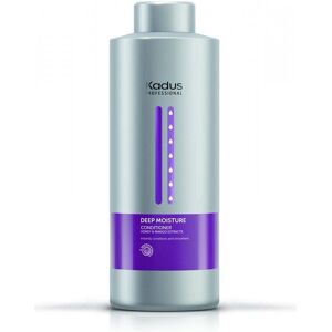 Après-shampooing Hydratant Deep Moisture - Après-shampooing - Publicité Après-shampooing Hydratant Deep Moisture - Après-shampooing - Publicité