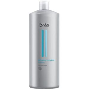 Kadus Marque Modèle - Shampooing Nettoyant Intensif pour Cheveux Gras - Shampoo - Publicité Kadus Marque Modèle - Shampooing Nettoyant Intensif pour Cheveux Gras - Shampoo - Publicité