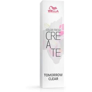 Wella Wella Color Fresh Create Semi Permanent Hiustenväri - Huominen Kirkas Wella Wella Color Fresh Create Semi Permanent Hiustenväri - Huominen Kirkas
