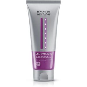 Kadus Deep Moisture Haarmasker - Haartype Kadus Deep Moisture Haarmasker - Haartype