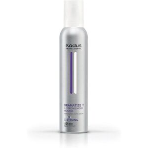 Kadus Ultra Sterke Haarlak - Volume & Hold - 250ml Kadus Ultra Sterke Haarlak - Volume & Hold - 250ml