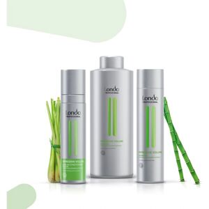 Londa Professional Impressive Volume Shampoo - Hiustenhoito Londa Professional Impressive Volume Shampoo - Hiustenhoito