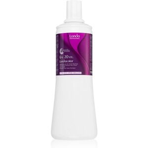 Londa Professional Oksidointiemulsio - Hiusväri - 1.115L Londa Professional Oksidointiemulsio - Hiusväri - 1.115L