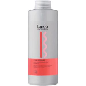 Londa Curl Definer Nach-Perm-Behandlung - Körperlotion Londa Curl Definer Nach-Perm-Behandlung - Körperlotion