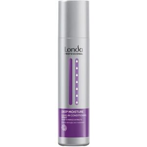 Londa Professional Hunaja & Mango Hoitoaine - 250ml Londa Professional Hunaja & Mango Hoitoaine - 250ml