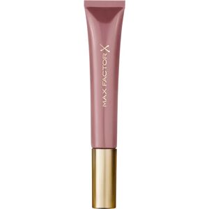 Max Factor Max Factor Colour Elixir Cushion Lip Gloss - Lip Gloss, Shine, 9ml - Publicité Max Factor Max Factor Colour Elixir Cushion Lip Gloss - Lip Gloss, Shine, 9ml - Publicité