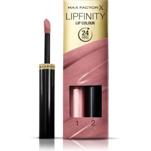 Max Factor Lipfinity Perlemor Nude Læbestift - Læbestift Max Factor Lipfinity Perlemor Nude Læbestift - Læbestift