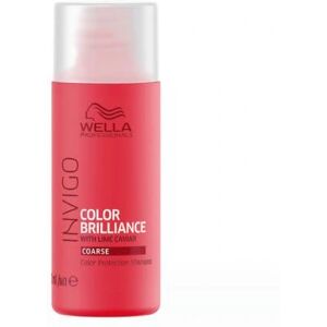 Wella Invigo Grobfarbe Schutz Shampoo - Shampoo für Gefärbtes Dickes Haar Wella Invigo Grobfarbe Schutz Shampoo - Shampoo für Gefärbtes Dickes Haar