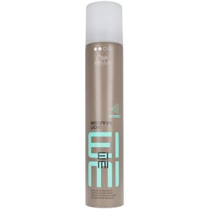 Wella Eimi Mistify Me Light - Hair Spray - 300ml Wella Eimi Mistify Me Light - Hair Spray - 300ml