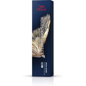 Wella Koleston Perfect ME+ Rubio - Tinte para cabello Wella Koleston Perfect ME+ Rubio - Tinte para cabello