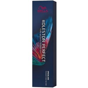 Wella Professionals Koleston Perfect Me+ Rouges Vifs - Coloration Capillaire - Publicité Wella Professionals Koleston Perfect Me+ Rouges Vifs - Coloration Capillaire - Publicité