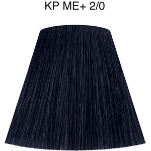 Wella Professionals Koleston Perfect ME+ Pure Naturals - Coloration permanente 2/0 - Publicité Wella Professionals Koleston Perfect ME+ Pure Naturals - Coloration permanente 2/0 - Publicité