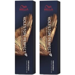 Wella Professionals 4/3 Medium Brown Gold - Hair Dye Wella Professionals 4/3 Medium Brown Gold - Hair Dye