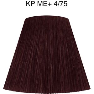 Wella Professionals Koleston Perfect ME+ Deep Browns - Coloration Permanente - Publicité Wella Professionals Koleston Perfect ME+ Deep Browns - Coloration Permanente - Publicité