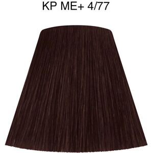 Wella Professionals Koleston Perfect ME+ Deep Browns - Coloration Permanente - Publicité Wella Professionals Koleston Perfect ME+ Deep Browns - Coloration Permanente - Publicité