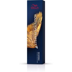 WELLA Professionals Koleston Perfect Me Rich Naturals - Coloration capillaire - Publicité WELLA Professionals Koleston Perfect Me Rich Naturals - Coloration capillaire - Publicité