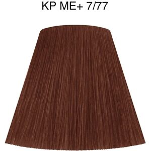 Wella Professionals Koleston Perfect Brun Foncé - Coloration Capillaire - Publicité Wella Professionals Koleston Perfect Brun Foncé - Coloration Capillaire - Publicité