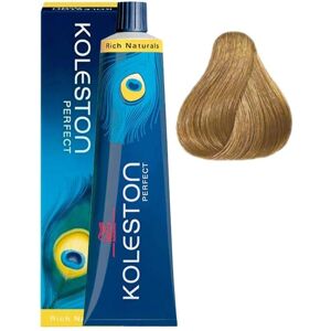 Wella Professionals Couleur 8/3 - Coloration capillaire - Publicité Wella Professionals Couleur 8/3 - Coloration capillaire - Publicité