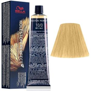 Wella Professionals Koleston Perfect ME+ Pure Naturals - Coloration capillaire - Publicité Wella Professionals Koleston Perfect ME+ Pure Naturals - Coloration capillaire - Publicité