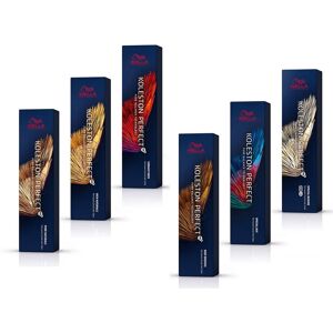 Wella Professionals Koleston Perfect ME+ Rich Naturals 10/1 - Haarfarbe Wella Professionals Koleston Perfect ME+ Rich Naturals 10/1 - Haarfarbe