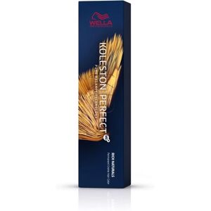 Wella Professionals Wella 10/31 Koleston Perfect Me+ Rich Naturals - Color pour cheveux - Publicité Wella Professionals Wella 10/31 Koleston Perfect Me+ Rich Naturals - Color pour cheveux - Publicité
