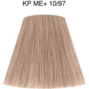 Wella Professionals Koleston Perfect ME+ Rich Naturals - Coloration permanente - 10/97 - Publicité Wella Professionals Koleston Perfect ME+ Rich Naturals - Coloration permanente - 10/97 - Publicité