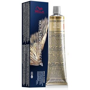 Wella Professionals 12/0 Blonde Spécial Coloration Permanente - Coloration capillaire - Publicité Wella Professionals 12/0 Blonde Spécial Coloration Permanente - Coloration capillaire - Publicité
