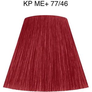 Wella Professionals Koleston Perfect ME+ Vibrant Reds - Coloration Permanente - Publicité Wella Professionals Koleston Perfect ME+ Vibrant Reds - Coloration Permanente - Publicité