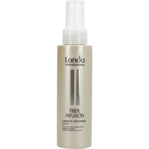 Londa Professional Fiber Infusion 5 Minuters Behandling - Hårserum - 100 ml Londa Professional Fiber Infusion 5 Minuters Behandling - Hårserum - 100 ml
