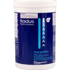 Kadus True Blondes Bleach - 7 Shades - Bleach Kadus True Blondes Bleach - 7 Shades - Bleach