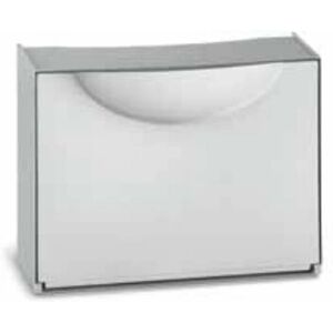Terry Store-Age Harmony Box Grijs, Wit - Schoenenrek Terry Store-Age Harmony Box Grijs, Wit - Schoenenrek
