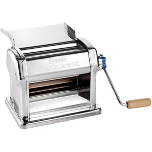 Imperia R220 - Machine à pasta - Publicité Imperia R220 - Machine à pasta - Publicité
