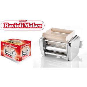 Imperia 400 - Pasta/Ravioli Maker Imperia 400 - Pasta/Ravioli Maker