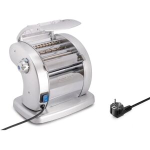 Imperia PastaPresto Gourmet - Macchina per pasta fresca - Argento - Varianti di pasta Imperia PastaPresto Gourmet - Macchina per pasta fresca - Argento - Varianti di pasta